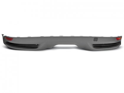 Difusor zadního nárazníku Ford Focus MK3 11-14 ST style