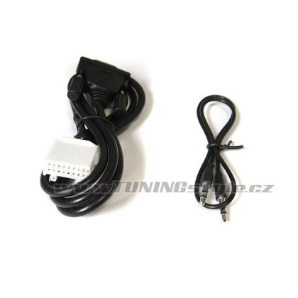 Digitální hudební adaptér YT-M06 MAZ1