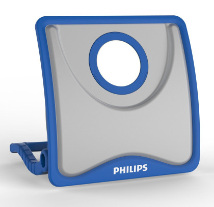 Dílenská lampa LED Philips MATCHLINE PJH20