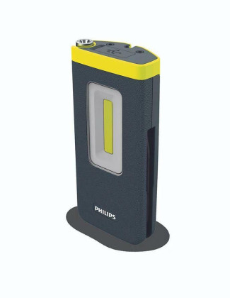 Dílenská lampa LED WSL POCKET