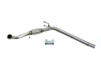 Downpipe Audi A3 VW Golf V Seat Leon 1.9TDI 2.0TDI