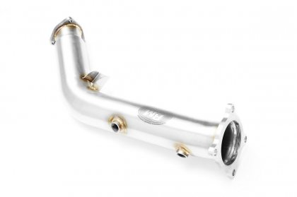 Downpipe AUDI A4 A5 1.8T B8 2008-2013 120,160,170