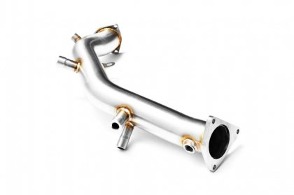 Downpipe AUDI A4 A5A6 Q5 2.0 TDI cr