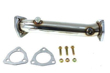 Downpipe Audi A4 B5 B6 VW Passat 1.8T Decat