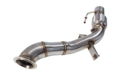 Downpipe BMW 114I-120I F20 F21 F22 F30 N13 1.6T