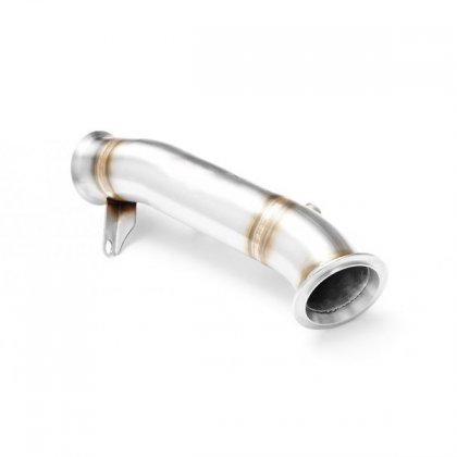 Downpipe BMW f22,f23,f87 M2 235i,235ix