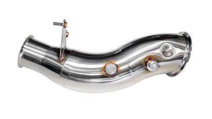 Downpipe BMW F22 F30 F32 N55