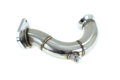 Downpipe Decat Opel Vectra C Signum Zafira B 1.9 CDTI