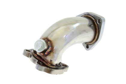 Downpipe Nissan 200SX S13 wydech