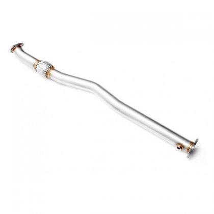Downpipe OPEL ASTRA G,H 2002-2010 OPC 2.0T