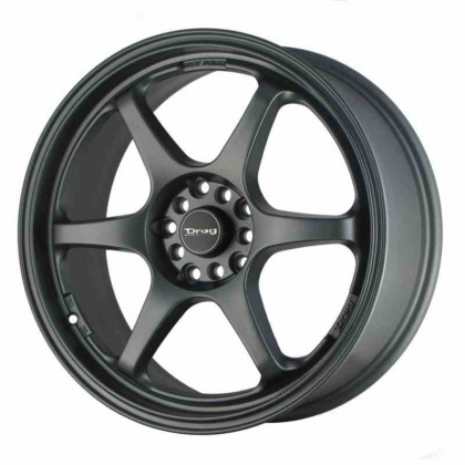 Drag DR32 18x7,5 ET45 5x100/114,3 Stalowy