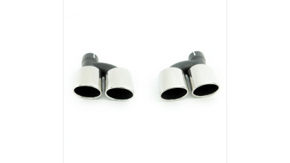 Dyfuzor Audi A5 F5 Tył