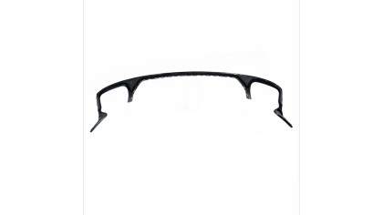 Dyfuzor Audi Q8 4M Tył z końcówkami