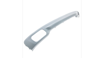 Dyfuzor BMW 7 F01 F02 F03 F04 Tył