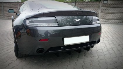 Dyfuzor Tylny Aston Martin V8 Vantage