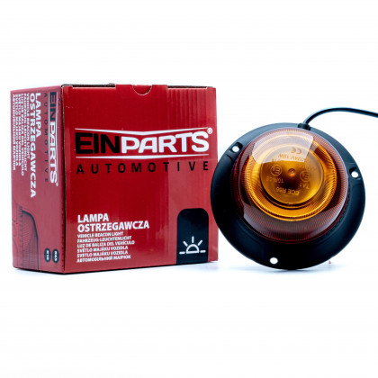 EPBL03 LED Maják 54W 12/24V