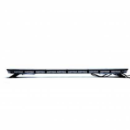 EPBL06 LED Výstražné Světlo 456W 1168mm 12/24V