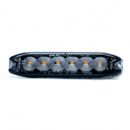 EPBL12 LED Výstražné Světlo 18W 12/24V