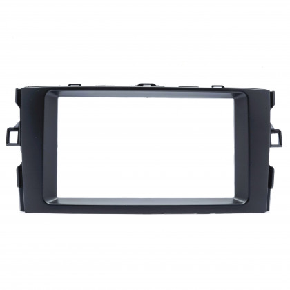 EPCR-FRAME89 Rámeček autorádia 2DIN
