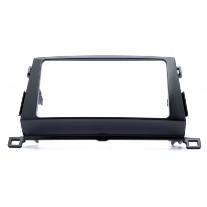EPCR-FRAME98 Rámeček autorádia 2DIN
