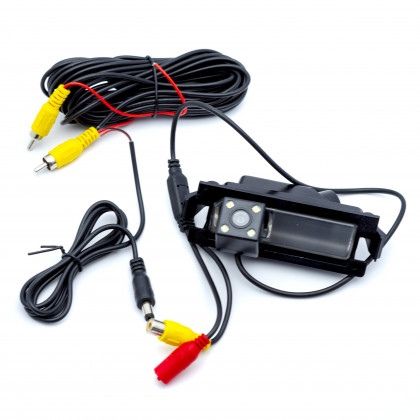 EPDC15 DEDICATED CAR CAMERA