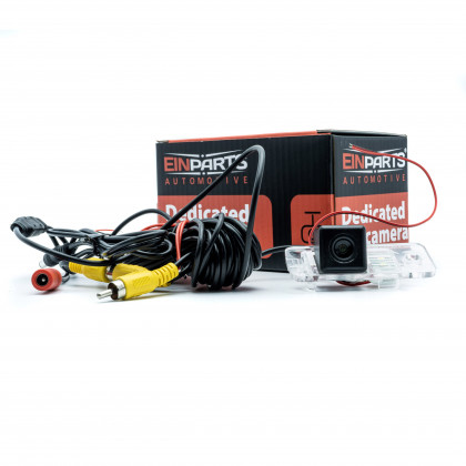 EPDC18 DEDICATED CAR CAMERA