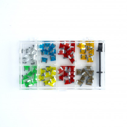 EPFUSE01 CAR FUSE SET