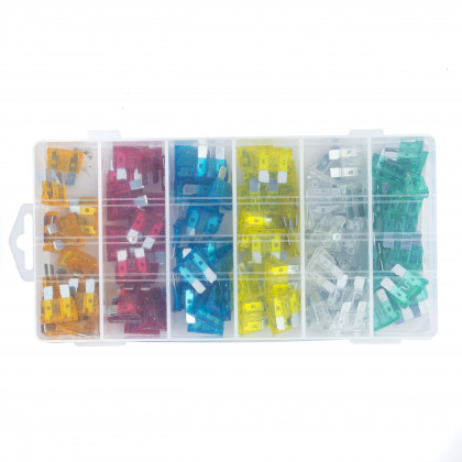 EPFUSE06 CAR FUSE SET