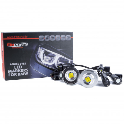 EPM11 LED Markery 2 x 80W (CREE) do kroužků