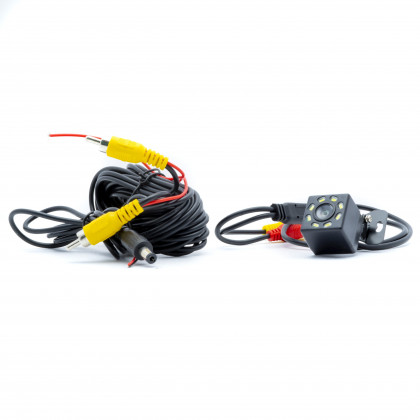 EPP038 CAR CAMERA