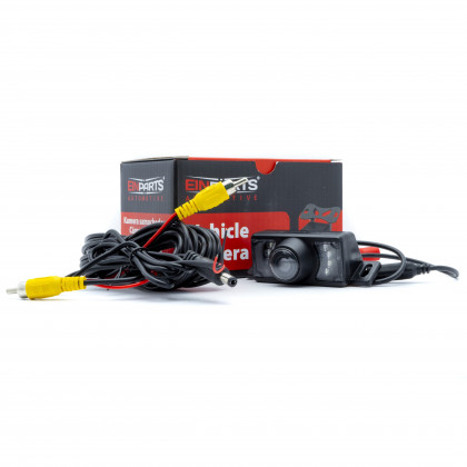 EPP050 CAR CAMERA