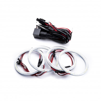 EPR12 Angel Eyes SMD LED Kroužky (diodové)