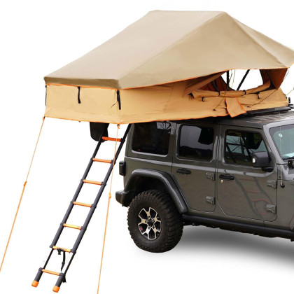 EPTENT04 Rooftop Tent 3.1 x 1.4m