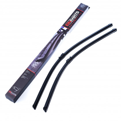 EPWBDA3028R DEDICATED WIPER BLADES SET