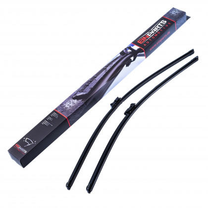 EPWBDC2725R DEDICATED WIPER BLADES SET