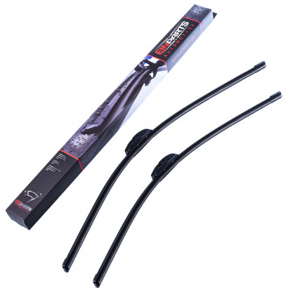 EPWBDU2826 DEDICATED WIPER BLADES SET