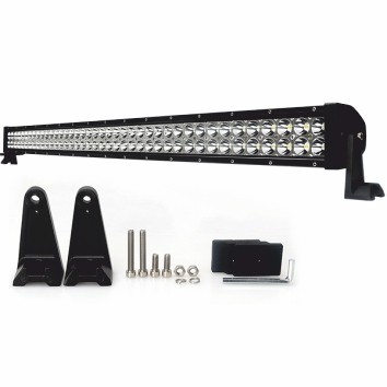 EPWL148 LED Pracovní světlo 288W (96 x 3W CREE) 30/60° (hybridní kombo) 5D