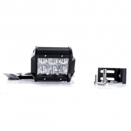 EPWL160 LED Pracovní světlo 30W (6 x 5W LUMILED) 60° 5D