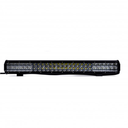 EPWL168 LED Pracovní světlo 270W (54 x 5W LUMILED) 30/60° (hybridní kombo) 4D/5D