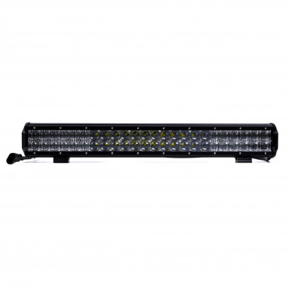 EPWL182 LED Pracovní světlo 336W (48 x 7W LUMILED) 30/60° (hybridní kombo) 5D