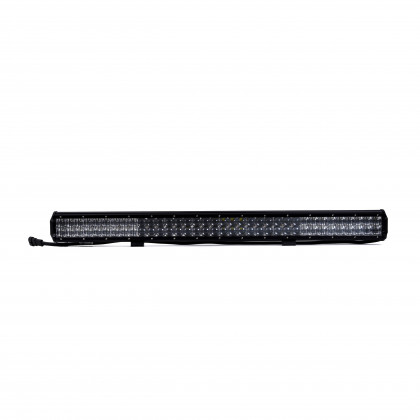EPWL186 LED Pracovní světlo 504W (72 x 7W LUMILED) 30/60° (hybridní kombo) 5D
