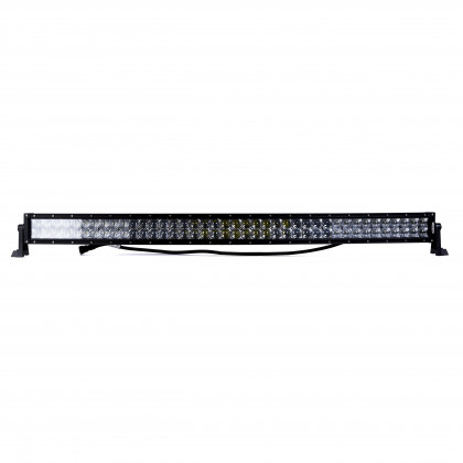 EPWL195 LED Pracovní světlo 240W (80 x 3W CREE) 30/60° (hybridní kombo) 5D