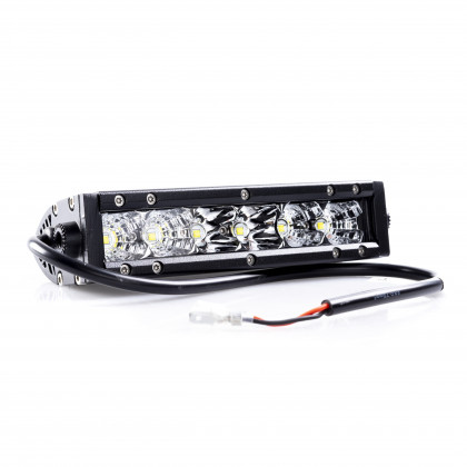 EPWL207 LED Pracovní světlo 30W (6 x 5W CREE) 30/60° (hybridní kombo)