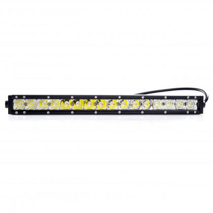 EPWL211 LED Pracovní světlo 80W (16 x 5W CREE) 30/60° (hybridní kombo)