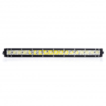 EPWL212 LED Pracovní světlo 90W (18 x 5W CREE) 30/60° (hybridní kombo)