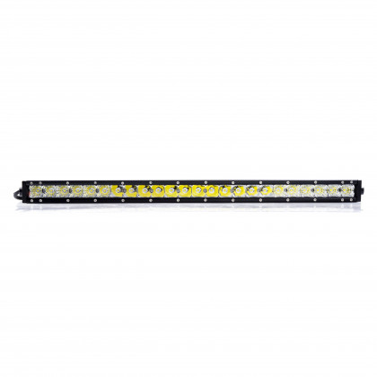 EPWL213 LED Pracovní světlo 100W (20 x 5W CREE) 30/60° (hybridní kombo)