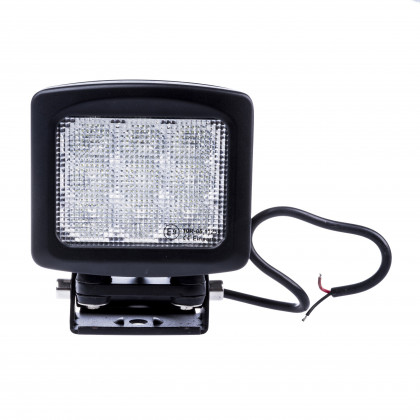 EPWL85 LED Pracovní světlo 90W (9 x 10W CREE) 60°
