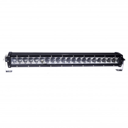 EPWLD01 LED Dálkové světlo 200W (20 x 10W CREE) 30/60° (homologace R112)