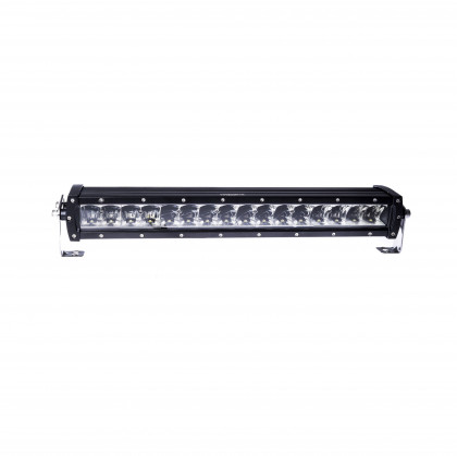 EPWLD03 LED Dálkové světlo 160W (16 x 10W CREE) 30/60° (homologace R112)
