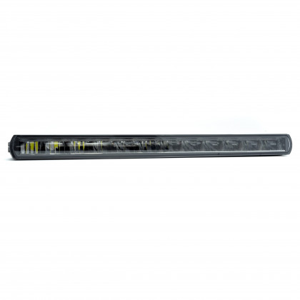 EPWLD05 LED Dálkové světlo 84W (28 x 3W CREE) 30/60° (homologace R112)